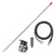 Firestik 4' (122cm) Single Mirror